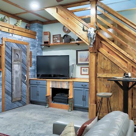 Odell'S Place Hood Екстер'єр фото