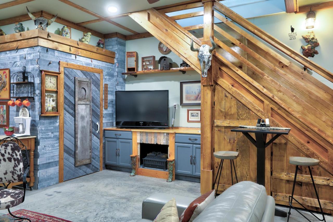 Odell'S Place Hood Екстер'єр фото