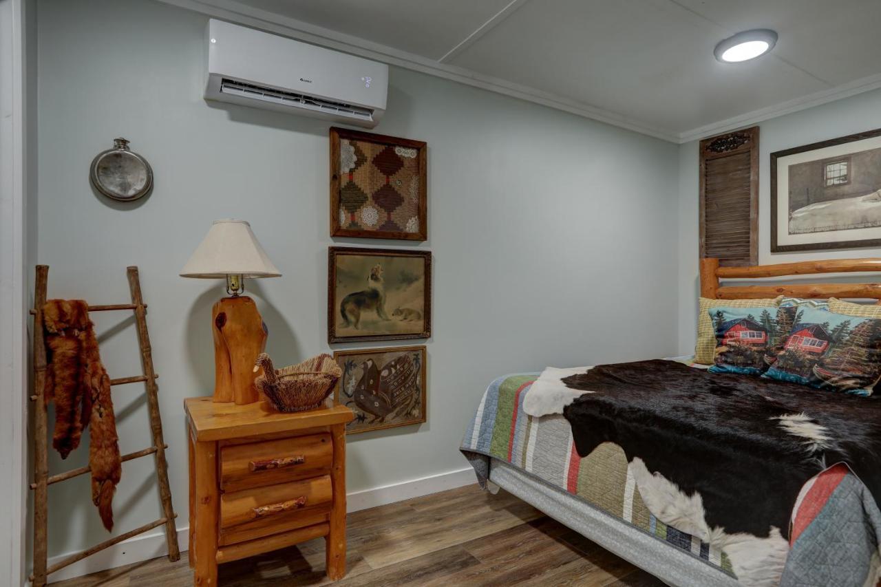 Odell'S Place Hood Екстер'єр фото
