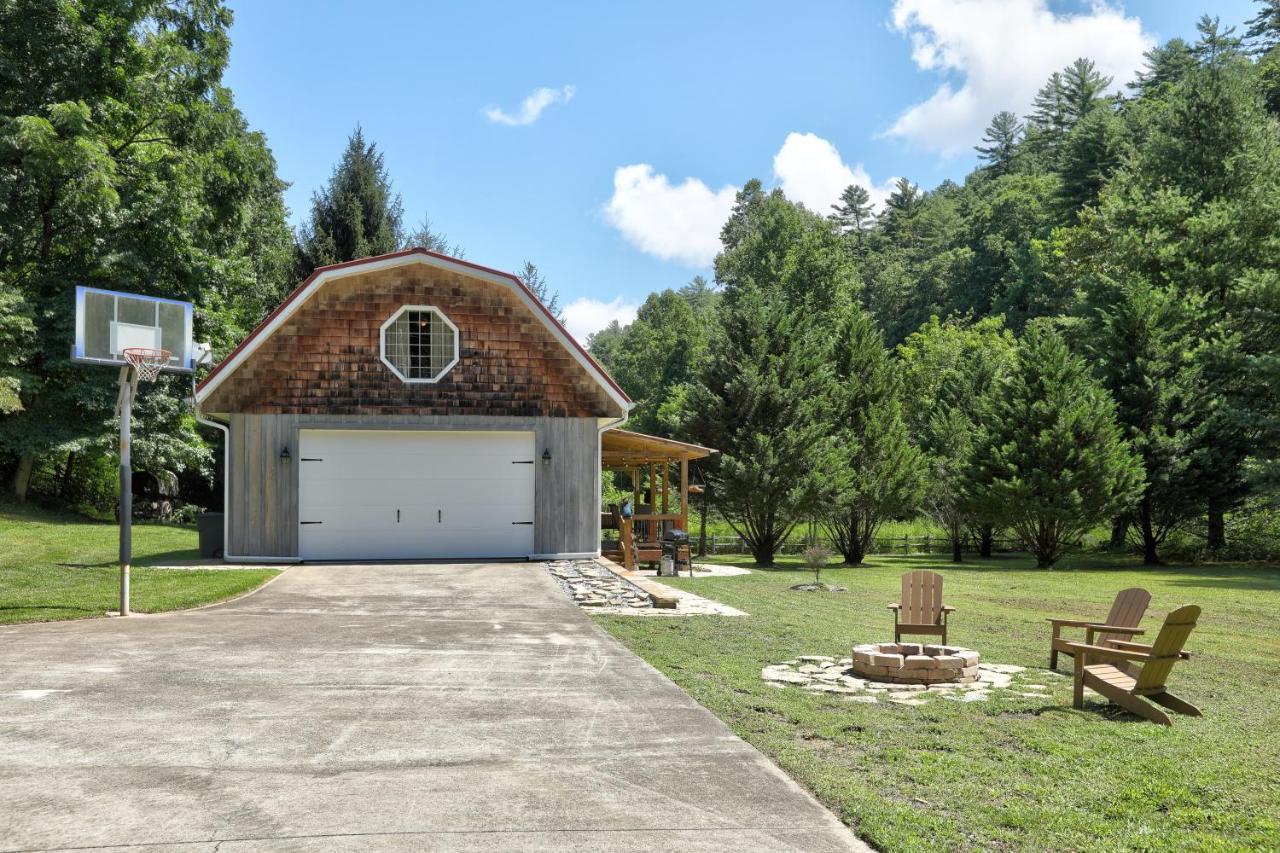 Odell'S Place Hood Екстер'єр фото