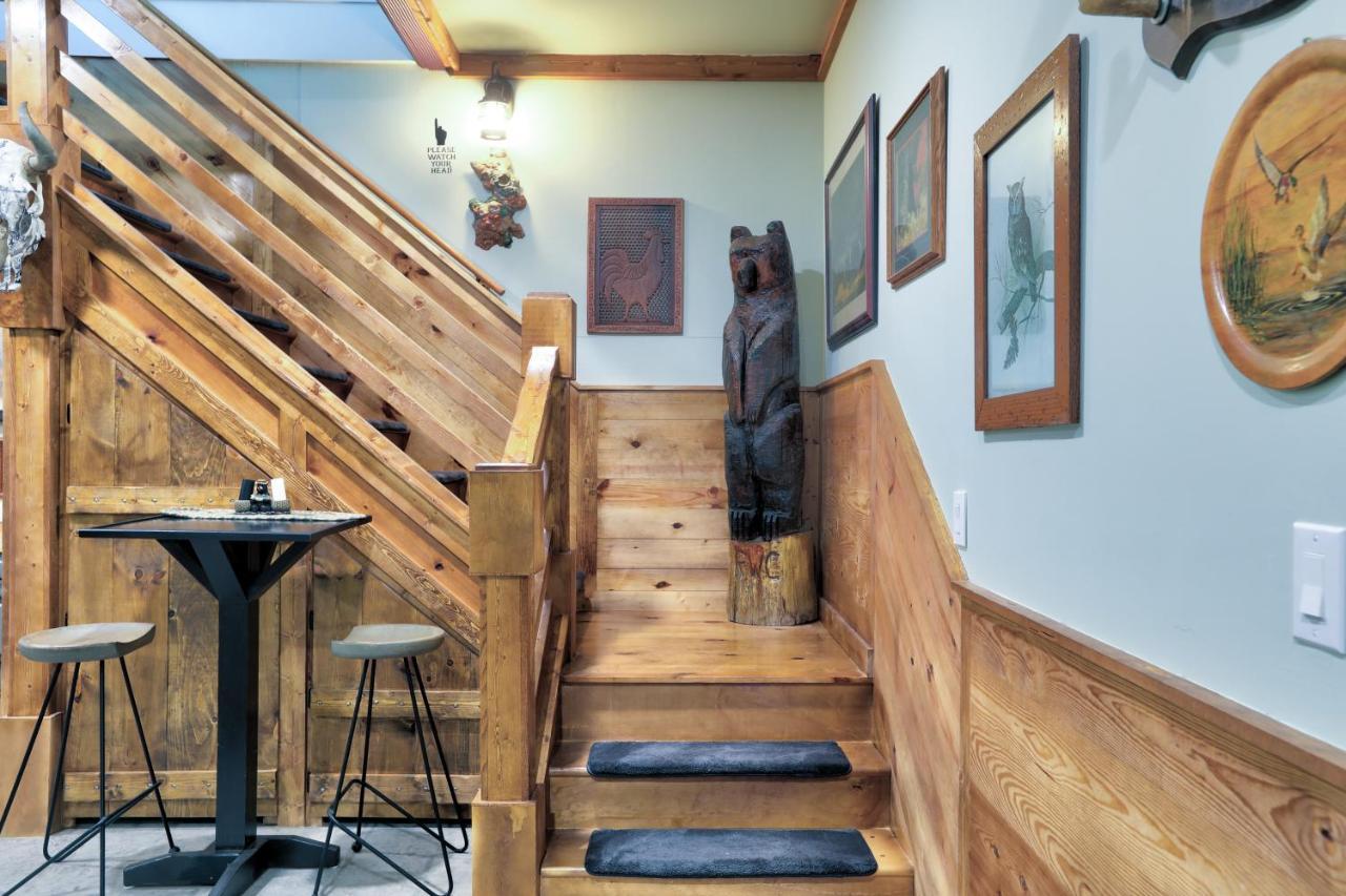 Odell'S Place Hood Екстер'єр фото