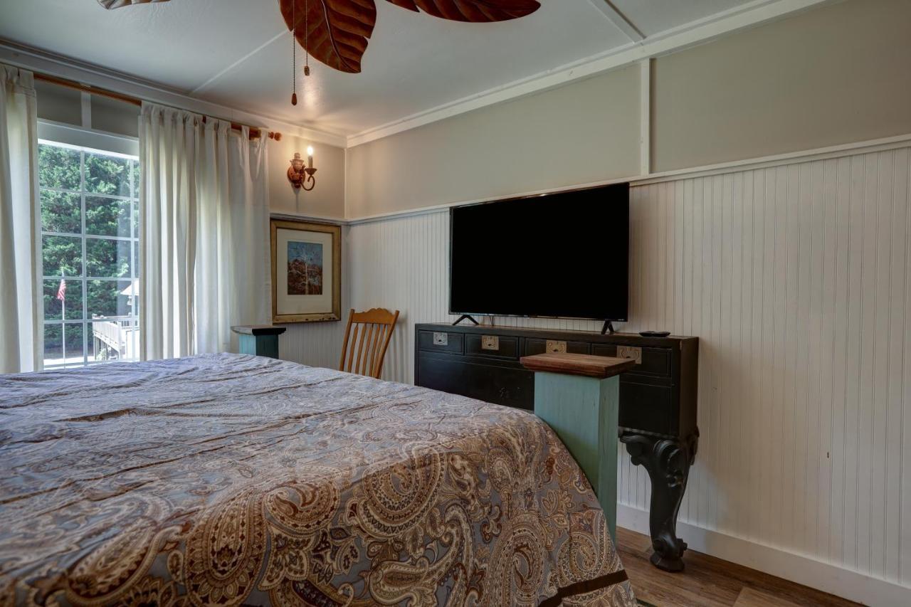 Odell'S Place Hood Екстер'єр фото
