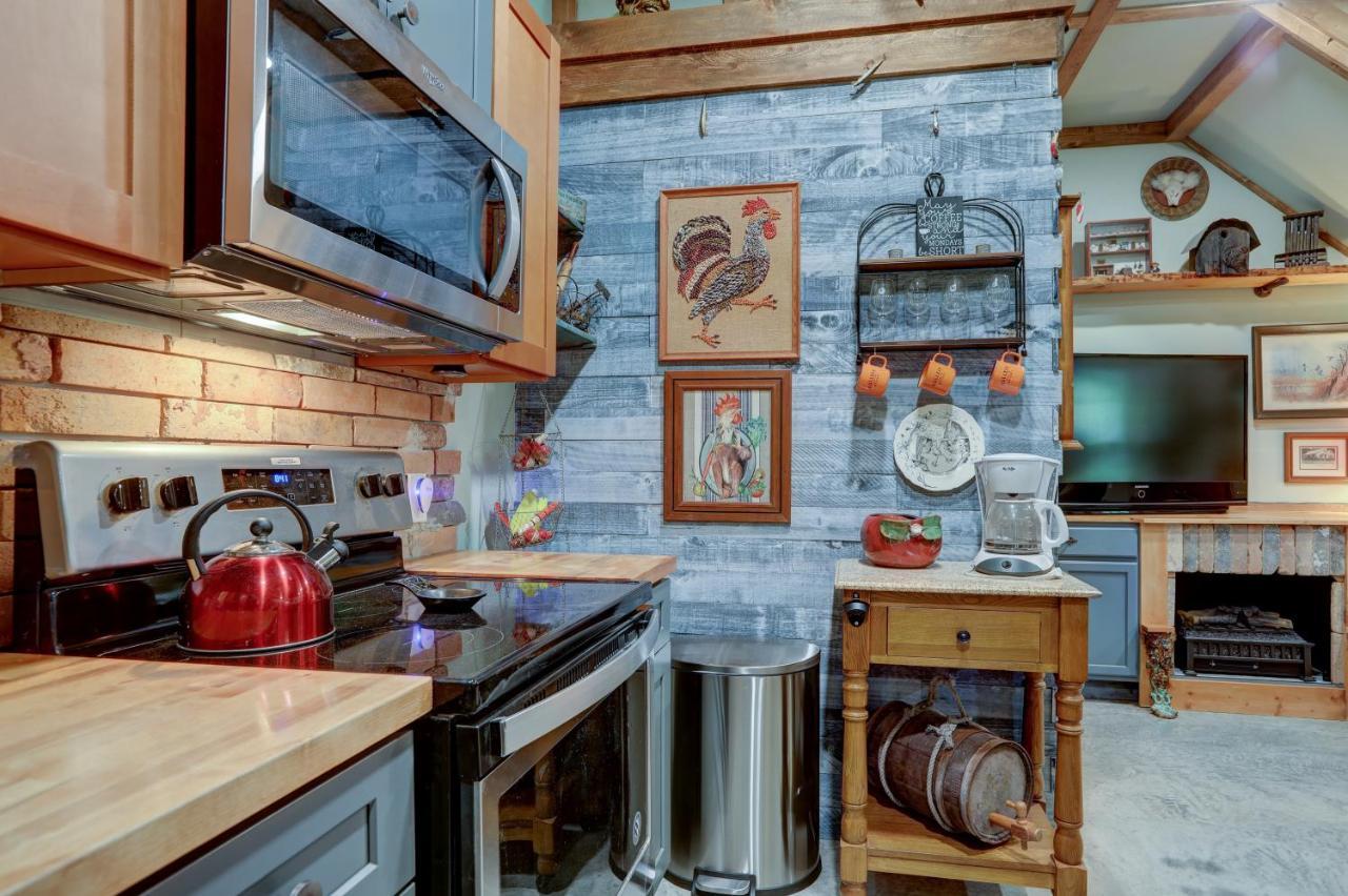 Odell'S Place Hood Екстер'єр фото